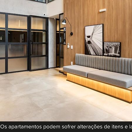 Charlie Sabia Moema Essential Apartment Sao Paulo Exterior foto